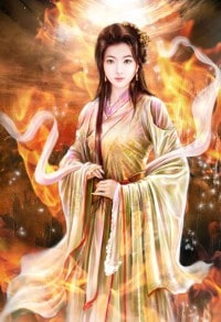 这条人鱼又奶又凶