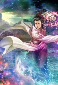 带着空间穿越：种田致富当医妃